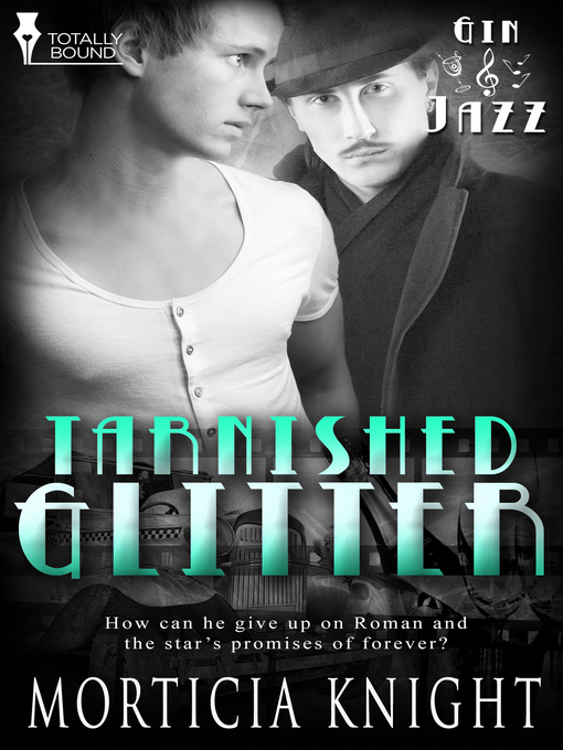 Title details for Tarnished Glitter by Morticia Knight - Available